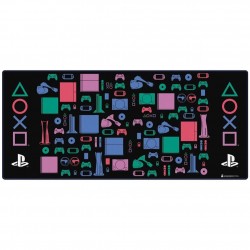 Μεγάλο mousepad γραφείου PlayStation Jumbo