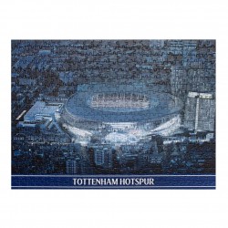 Παζλ Tottenham Hotspur FC 500 κομματιών
