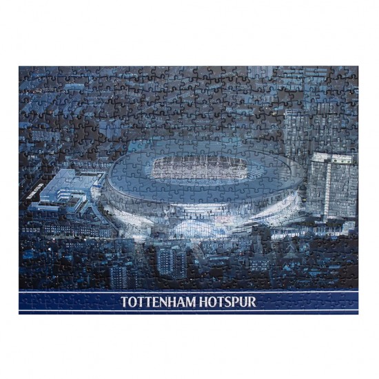 Παζλ Tottenham Hotspur FC 500 κομματιών