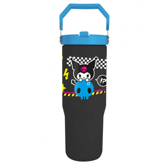 Κανάτα Kuromi 30oz