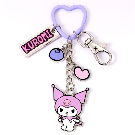Μπρελόκ Kuromi Charm