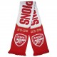 Arsenal FC Champions Scarf