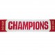 Arsenal FC Champions Scarf