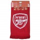 Arsenal FC Champions Scarf