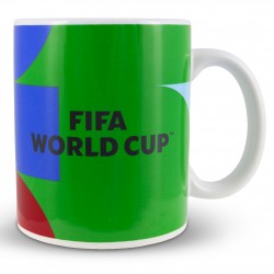 Κούπα FIFA World Cup 2026 Unity