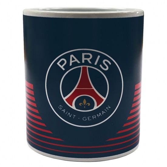 Κούπα Paris Saint Germain FC Linea