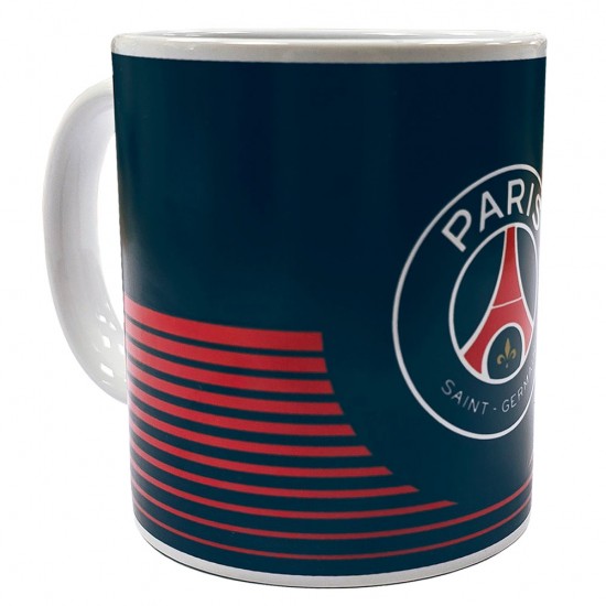 Κούπα Paris Saint Germain FC Linea
