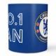 Chelsea FC No.1 Fan Mug