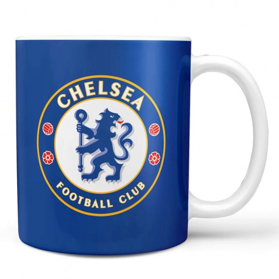 Chelsea FC No.1 Fan Mug