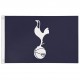 Tottenham Hotspur FC Core Crest Flag