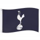 Tottenham Hotspur FC Core Crest Flag
