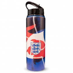 Αλουμινένιο παγούρι England FA 3 Lions