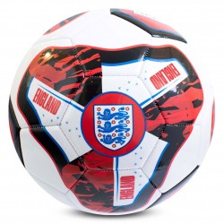 Μπάλα ποδοσφαίρου England FA Tracer