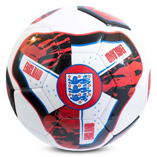 Μπάλα ποδοσφαίρου England FA Tracer