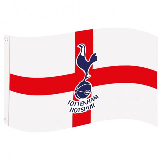 Tottenham Hotspur FC St George Flag