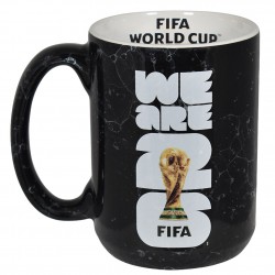 Κούπα FIFA World Cup 2026 Marble