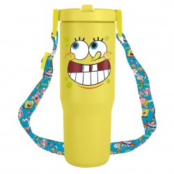 Κανάτα SpongeBob SquarePants 30oz