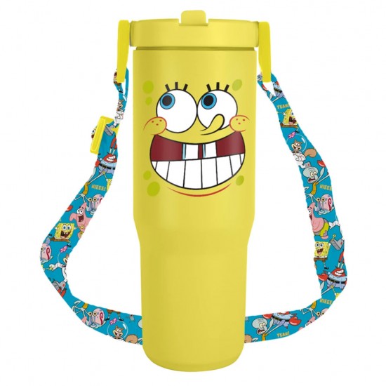 Κανάτα SpongeBob SquarePants 30oz