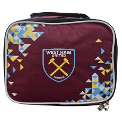 Τσάντα φαγητού West Ham United FC Particle