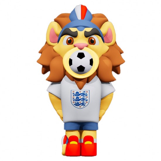 Παιχνίδι pop it England FA