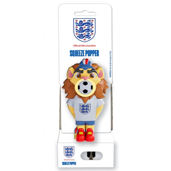 Παιχνίδι pop it England FA