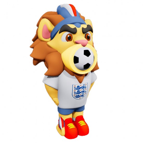Παιχνίδι pop it England FA