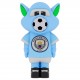 Manchester City FC Squeeze Popper