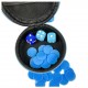 Manchester City FC Pocket Dice Game