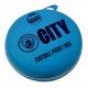 Manchester City FC Pocket Dice Game
