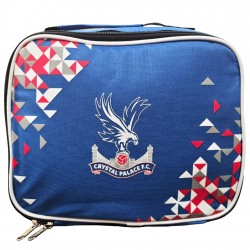 Τσάντα φαγητού Crystal Palace FC Particle