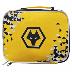 Τσάντα φαγητού Wolverhampton Wanderers FC Particle