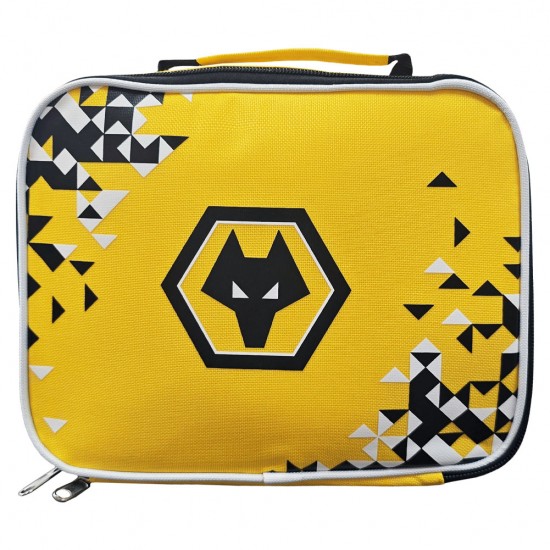 Τσάντα φαγητού Wolverhampton Wanderers FC Particle