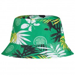 Καπέλο bucket Celtic FC Floral