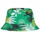 Καπέλο bucket Celtic FC Floral