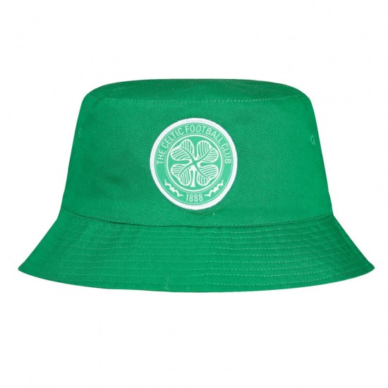 Καπέλο bucket Celtic FC Floral