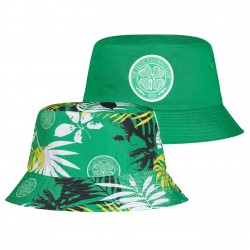 Καπέλο bucket Celtic FC Floral