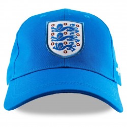 Καπέλο England FA, μπλε ρουά