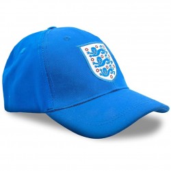 Καπέλο England FA, μπλε ρουά