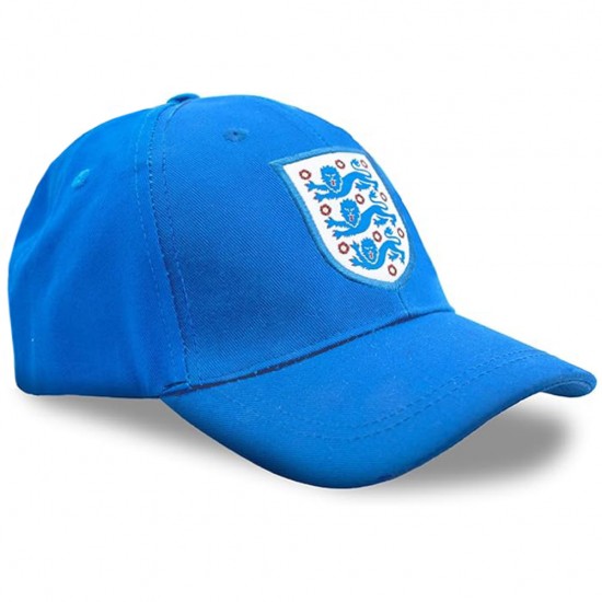 Καπέλο England FA, μπλε ρουά