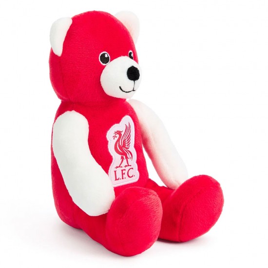 Αρκουδάκι Liverpool FC Contrast