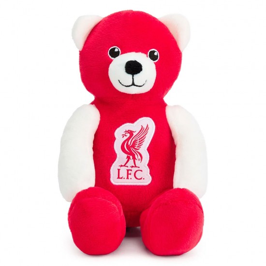 Αρκουδάκι Liverpool FC Contrast