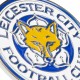 Μπρελόκ Leicester City FC με έμβλημα