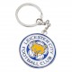 Μπρελόκ Leicester City FC με έμβλημα