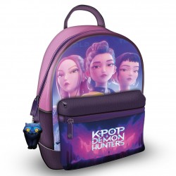 Σακίδιο πλάτης K-Pop Demon Hunters Fashion