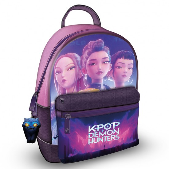 Σακίδιο πλάτης K-Pop Demon Hunters Fashion