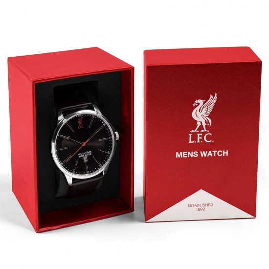 Ανδρικό ρολόι Liverpool FC Sleek