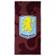 Πετσέτα Aston Villa FC Shadow Crest