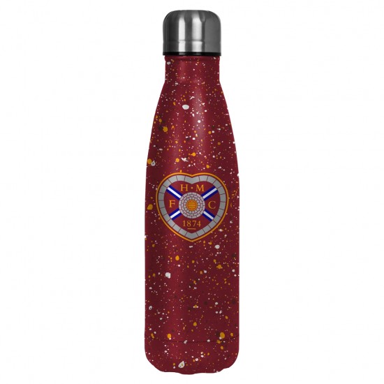 Θερμός Hearts FC Paint Splatter