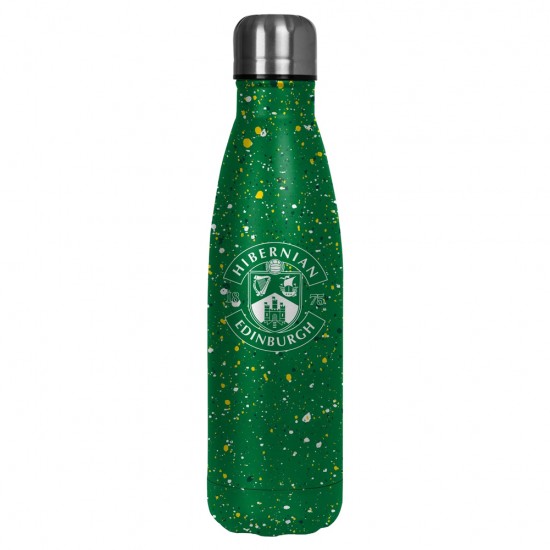 Θερμός Hibernian FC Paint Splatter
