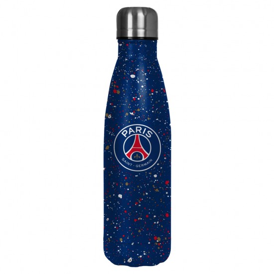Θερμός Paris Saint Germain FC Paint Splatter